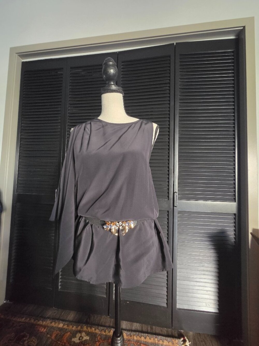 BCBG Maxazria blouse